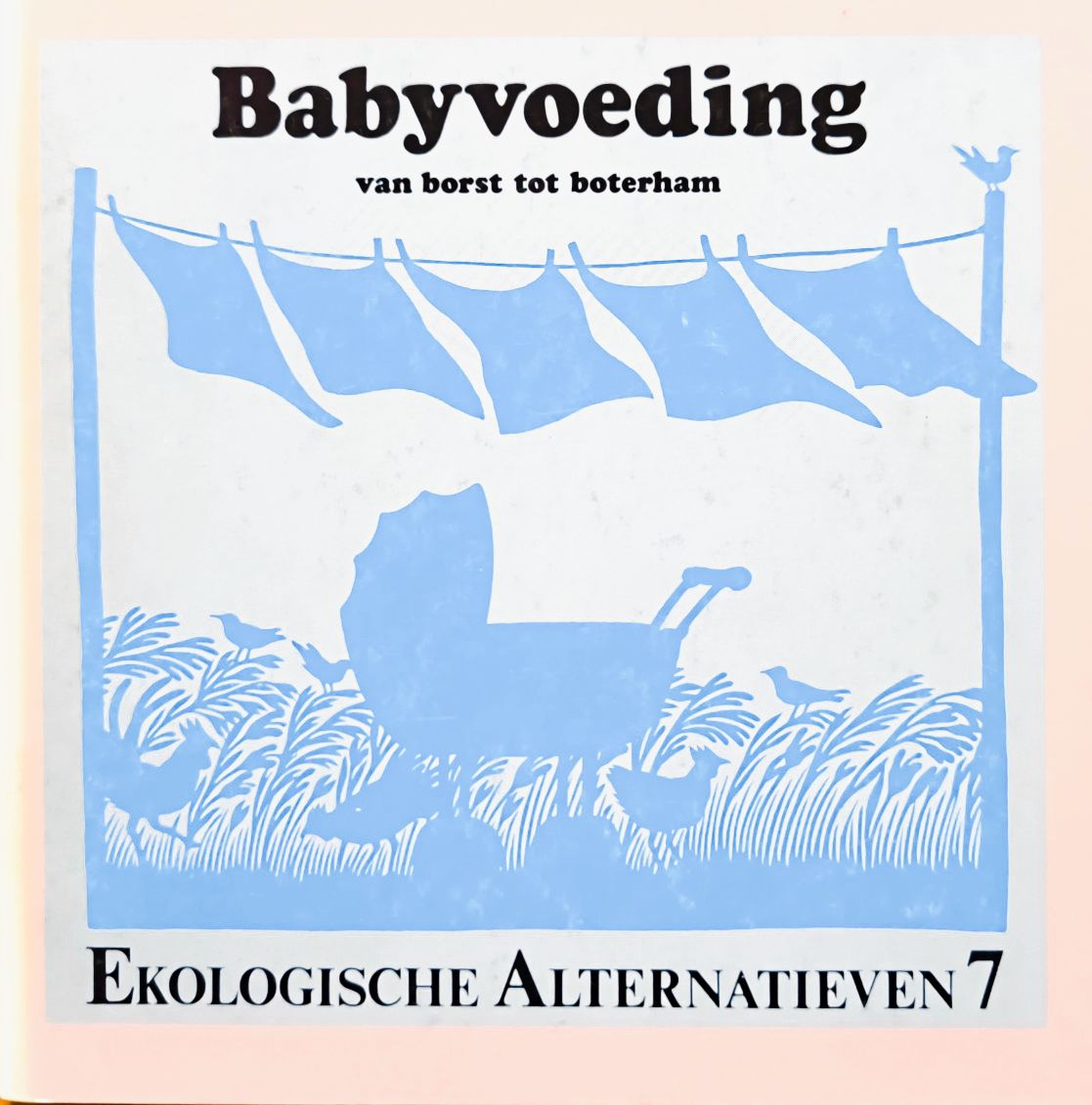 Babyvoeding (1982)